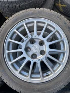 OZ Racing Turbo. 7.5x17", 5x114.3, ET38 ����