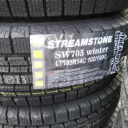 Streamstone SW705. �����������, 2019 ���, ����� ����