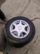 Weds Zapper. 4.5x13", 4x100, 4x110, 4x114.3, ET43 ����