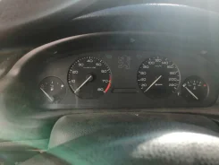 Peugeot 406 ����