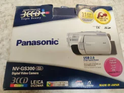 Panasonic NV-GS300 ����