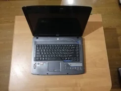 Acer Aspire 5530G. 15.6", 2,0����, ��� 2048 ��, ���� 250���, WiFi, ����������� �� 1��. ����