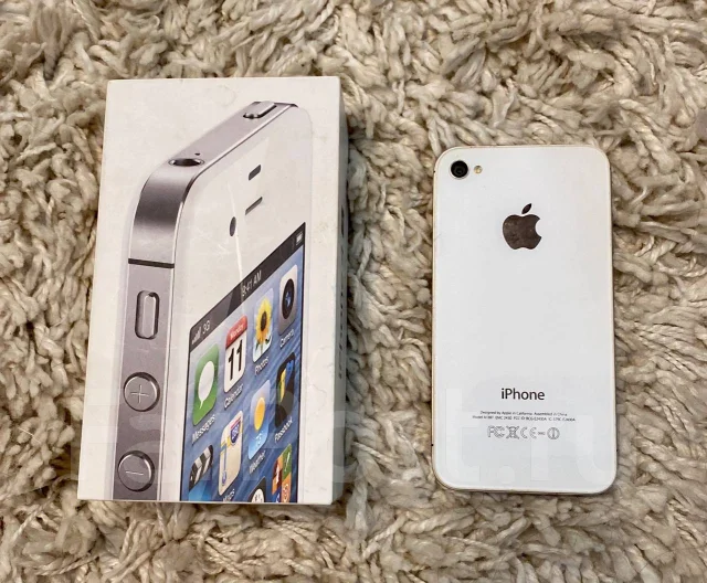 Apple iPhone 4s. �/� ����