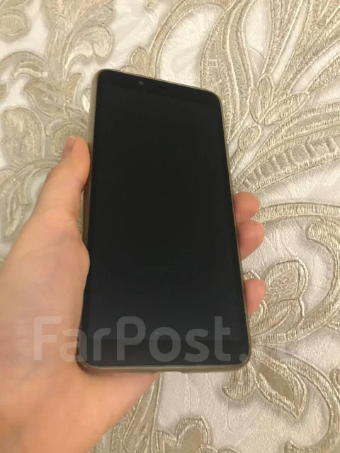 Xiaomi Redmi 6A. �/� ����