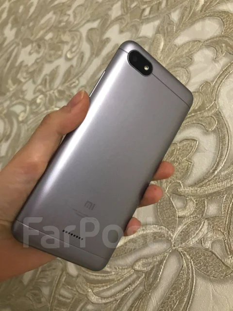 Xiaomi Redmi 6A. �/� ����