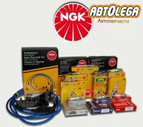 ������� ��������� NGK Mitsubishi Pajero L146G V23W V23C L141G V43W RCME61 ����
