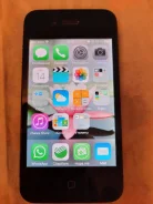 Apple iPhone 4. �/�, ������, 3G ����
