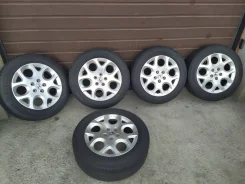 Honda. x17", 5x114.3 ����