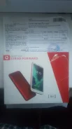 BQ BQ-5512L Strike Forward. �/�, ������, 3G, 4G LTE ����