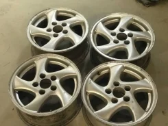 SDT. 6.5x15", 5x114.3, ET20, �� 68,0���. ����