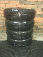 Goodyear EfficientGrip Compact. ������, 2014 ���, �/�, ����� 10�%