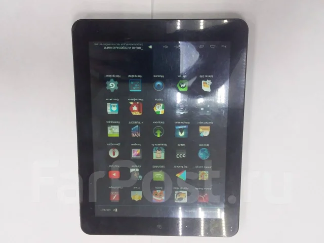 Explay ActiveD 8.2 ����