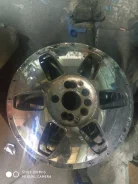 SSR Vienna Kreis. x18", 4x114.3, 5x114.3, �� 73,0���. ����