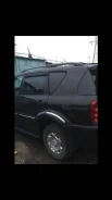 SsangYong Rexton. FHJYDUINVI87754, 47889GJ ����