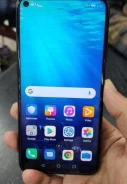 Honor 20. �/�, ������, 3G, 4G LTE, Dual-SIM, ����������, NFC ����