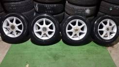 Axis Orden. 6.5x15", 5x100.00, 5x114.30, ET45,  68,0.