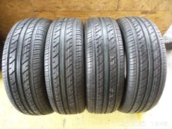 Unigrip Road Turbo. ������, 2018 ���, ����� ����