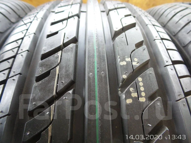 Unigrip Road Turbo. ������, 2018 ���, ����� ����