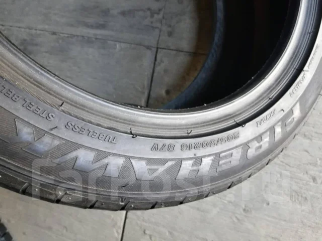 Firestone Firehawk Wide Oval. ������, �/�, ����� 10 % ����