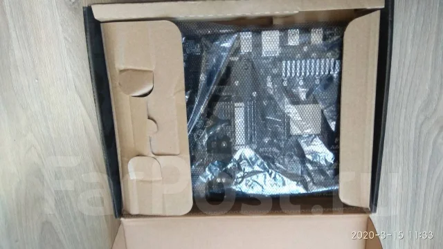 Socket AM3+ ����