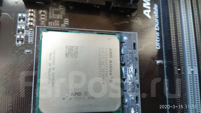Socket AM3+ ����