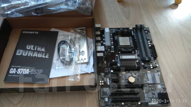 Socket AM3+ ����