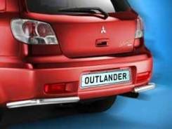    airtrek /outlander 