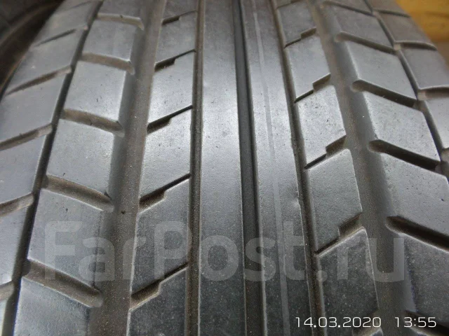 Yokohama dB decibel E74. ������, 2013 ���, �/�, ����� 5 % ����