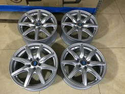 Tech Line TL 1615. 6.5x16", 5x100, ET40, �� 57,1���. ����