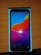 Honor 7C. �/�, ������, 4G LTE, Dual-SIM, NFC ����