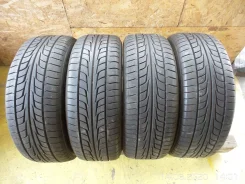 Firestone Firehawk Wide Oval. ������, 2015 ���, �/�, ����� 5 % ����