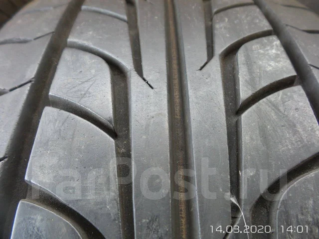 Firestone Firehawk Wide Oval. ������, 2015 ���, �/�, ����� 5 % ����