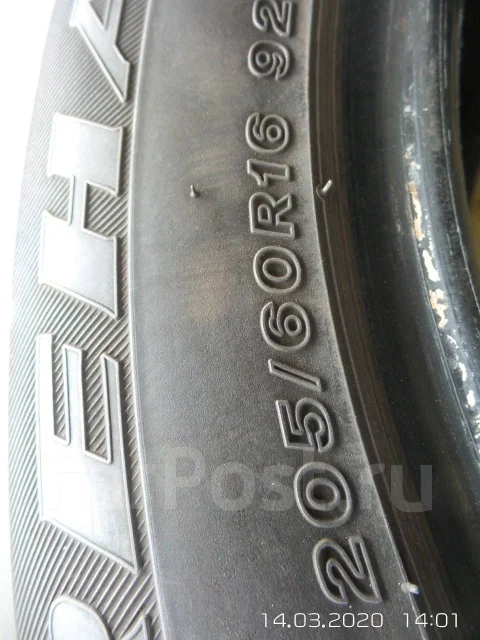 Firestone Firehawk Wide Oval. ������, 2015 ���, �/�, ����� 5 % ����