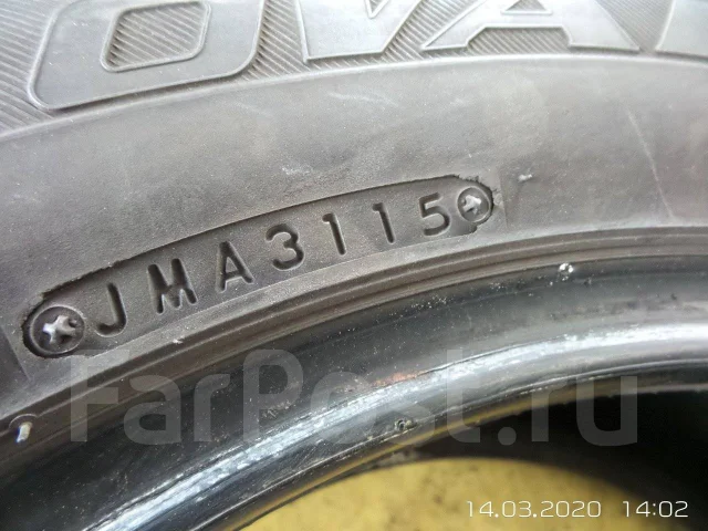 Firestone Firehawk Wide Oval. ������, 2015 ���, �/�, ����� 5 % ����