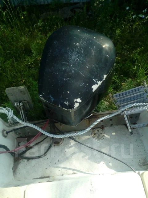 Yamaha F-23. 1987 ���, ����� 7��., ��������� ���������, 200��.�., ������ ����