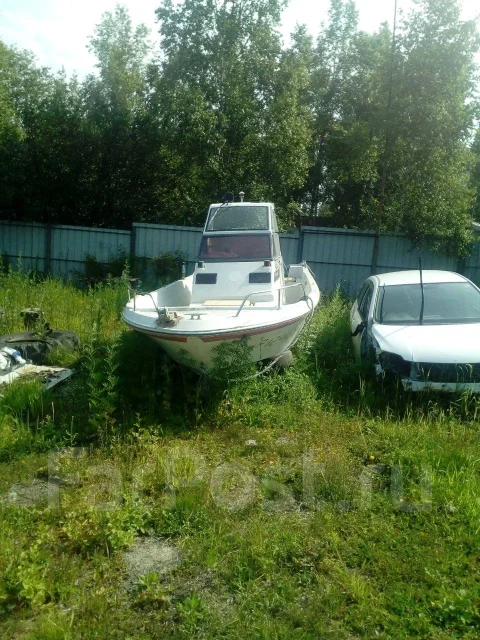 Yamaha F-23. 1987 ���, ����� 7��., ��������� ���������, 200��.�., ������ ����
