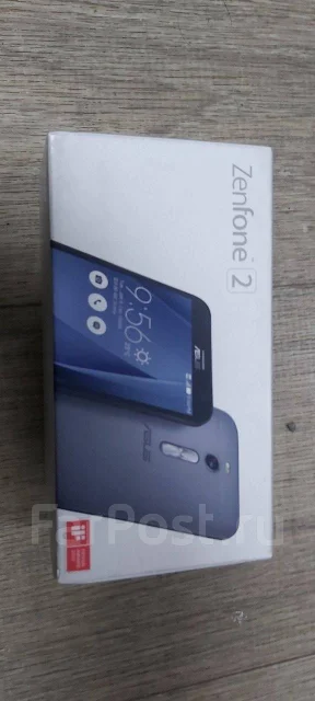 Asus ZenFone 2. �/� ����