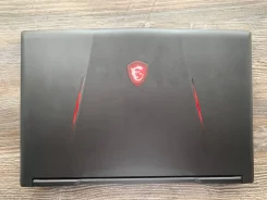 MSI GP63 8RD Leopard. 15.6", ��� 16 ��, ���� 1 250���, WiFi, Bluetooth ����