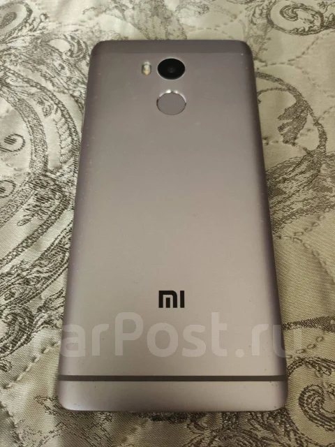 Xiaomi Redmi 4 Pro. �/�, ������, 3G, 4G LTE, Dual-SIM ����