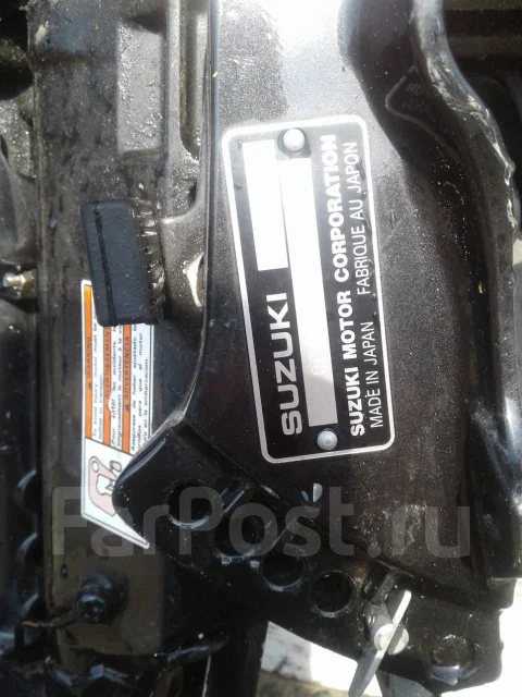 Mercury Heavy Duty. 2018 ���, ����� 3,6��., ��������� ���������, 9,9��.�., ������ ����