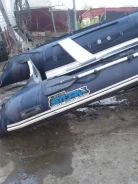 Mercury Heavy Duty. 2018 ���, ����� 3,60��., ��������� ���������, 9,90��.�., ������ ����