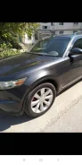 Infiniti FX35. �������, ������, 3.5 (284��.�.), ������, 183 000����. �� ����