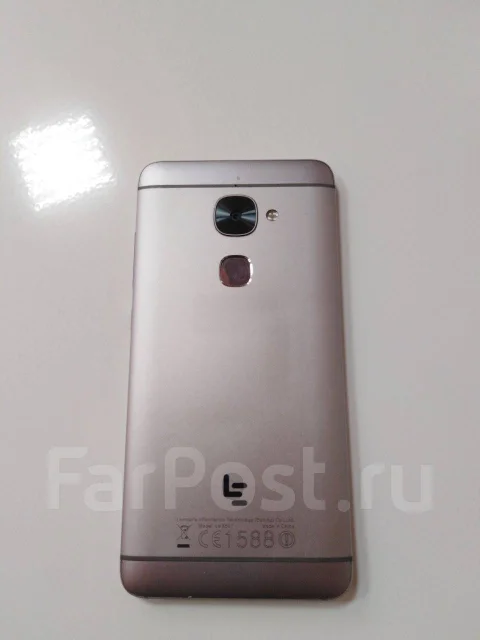 LeEco [LeTV] Le 2 X527. �/�, 3G, 4G LTE, Dual-SIM ����