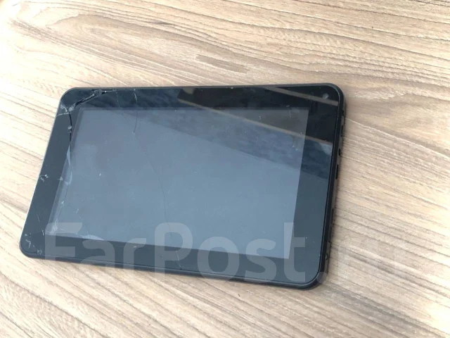 Prestigio MultiPad 7.0 Ultra+ ����