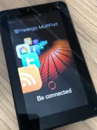 Prestigio MultiPad 7.0 Ultra+ ����