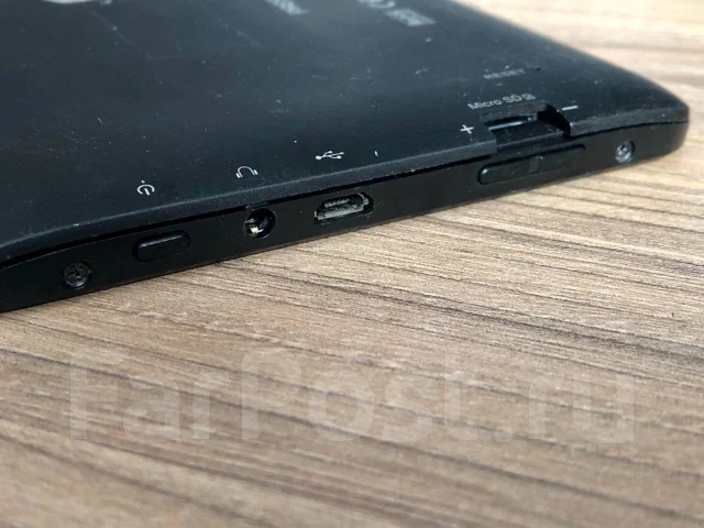 Prestigio MultiPad 7.0 Ultra+ ����