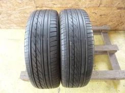 Goodyear Eagle RV-S. ������, 2013 ���, �/�, ����� 5�% ����