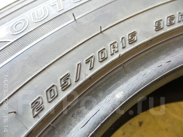 Goodyear Eagle RV-S. ������, 2013 ���, �/�, ����� 5 % ����