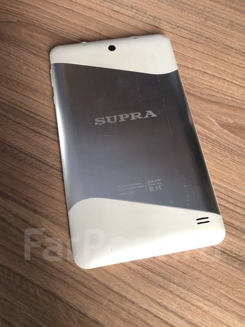 Supra M725G ����