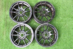 Motec. 7.5x17", 5x108, 5x112, ET50 ����